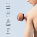 Zdeer Cupping Therapy Massager and Heating Cupping Set - SW1hZ2U6NzA5NzIx