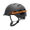 خوذة دراجة ذكية Livall BH51M NEO Helmet With Brake Warning مع مصابيح LED أمامية وخلفية - SW1hZ2U6OTEyNzYw