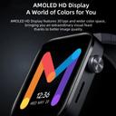 Xiaomi Mibro Watch T1 Smartwatch Measures 1.6 in - SW1hZ2U6NzExMzYy
