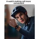 ساعة ذكية ميبرو شاومي Mibro Watch T1 Smartwatch مقاس 1.6 بوصة - SW1hZ2U6NzExMzY0
