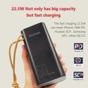 Yoobao H5 22.5W Fast Charging Power Bank 50000mAh - SW1hZ2U6OTEyODgy