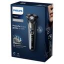 ماكينة حلاقة لحلاقة جافة ورطبة فيليبس Philips Wet & Dry Electric Shaver Series 5000 - SW1hZ2U6OTE0MjA4