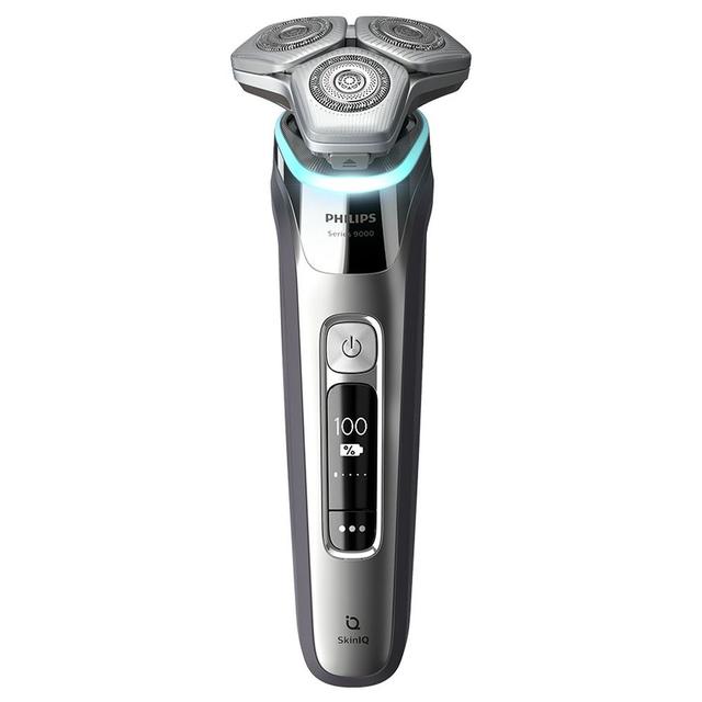 Philips - S9985/50 Wet & Dry Electric Shaver Series 9000 - SW1hZ2U6OTE0MjQ0