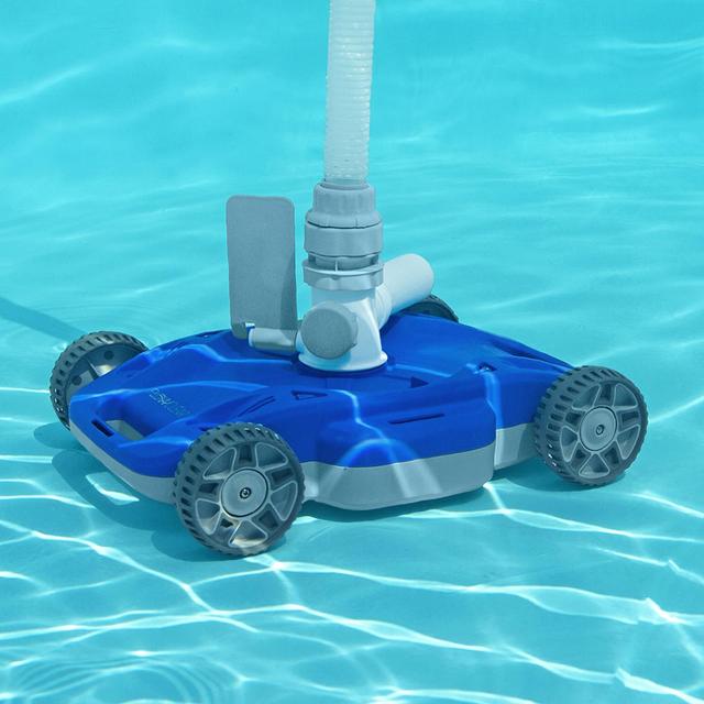 Bestway - Pool Automatic Cleaner - Blue - SW1hZ2U6OTE1NjY5