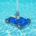 Bestway - Pool Automatic Cleaner - Blue - SW1hZ2U6OTE1Njc3