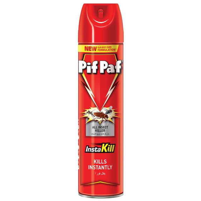 Pif Paf - All Insect Killer 400ml - SW1hZ2U6OTI5NzMw