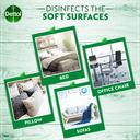 Dettol - Morning Dew Disinfectant Spray - Pack Of 3 - 450 ml - SW1hZ2U6OTI5MDYz