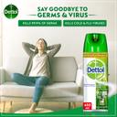 Dettol - Morning Dew Disinfectant Spray - Pack Of 3 - 450 ml - SW1hZ2U6OTI5MDY3