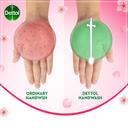 Dettol - Rose & Sakura Blossom Handwash - Pack of 2 - 1L - SW1hZ2U6OTI5MDM1