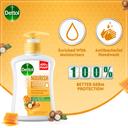 Dettol - Honey & Shea Butter Handwash - Pack of 3 - 400ml - SW1hZ2U6OTI5MDUw