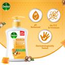 Dettol - Honey & Shea Butter Handwash - Pack of 3 - 400ml - SW1hZ2U6OTI5MDUy