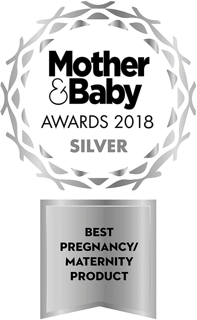 حزام داعم للأم الحامل بيبي موف Ergonomic Pregnancy/Maternity Support Belt Pink - Babymoov - SW1hZ2U6OTE3NDcy