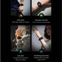 ساعة ذكية هايلو شاومي Haylou GS Smartwatch مقاس 1.28 بوصة - SW1hZ2U6NzExMzEy