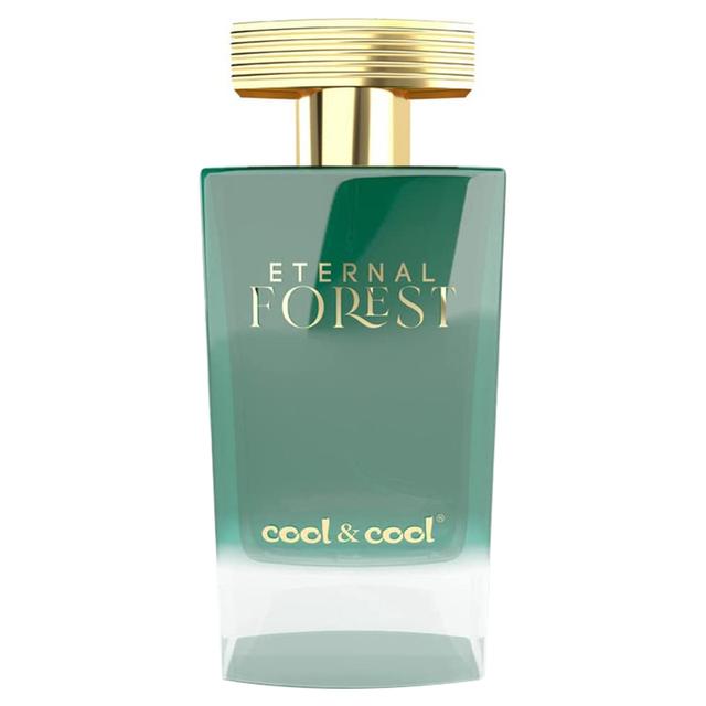 Cool &amp; Cool Cool & Cool - Eternal Forest Perfume - 80Ml - SW1hZ2U6OTM2MDMx