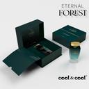 Cool &amp; Cool Cool & Cool - Eternal Forest Perfume - 80Ml - SW1hZ2U6OTM2MDM1