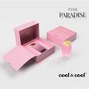 عطر Pink Paradise 80 مل كول اند كول Cool & Cool Pink Paradise Perfume 80Ml - SW1hZ2U6OTM2MDIz