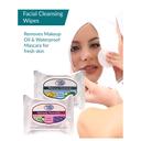Cool &amp; Cool Cool & Cool - Make Up Removing & Cleansing Wipes 25's x7 - SW1hZ2U6OTM2MDEy