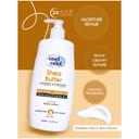 Cool &amp; Cool Cool & Cool - Body Lotion Shea Butter 500ml Pack of 7 - SW1hZ2U6OTM1ODcx