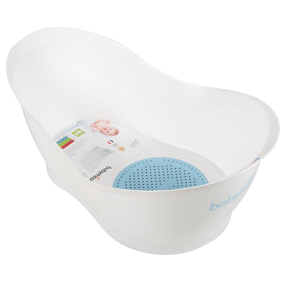 حوض استحمام للأطفال قابل للتكيف بيبي موف Aquanest Adaptable Bathtub - Babymoov