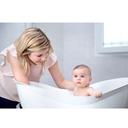 حوض استحمام للأطفال قابل للتكيف بيبي موف Aquanest Adaptable Bathtub - Babymoov - SW1hZ2U6OTE3NTQy