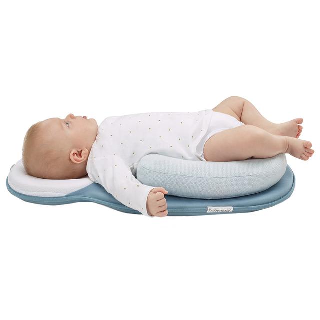 مرتبة نوم (فراش نوم) طفل رضيع بيبي موف Cosydream Sleep - Positioner - Babymoov - SW1hZ2U6OTE3NTMz