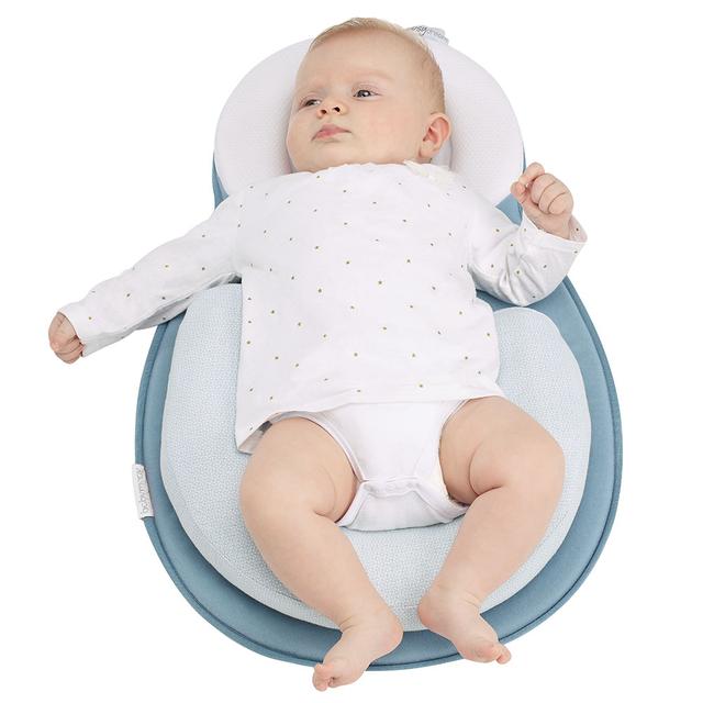مرتبة نوم (فراش نوم) طفل رضيع بيبي موف Cosydream Sleep - Positioner - Babymoov - SW1hZ2U6OTE3NTM1
