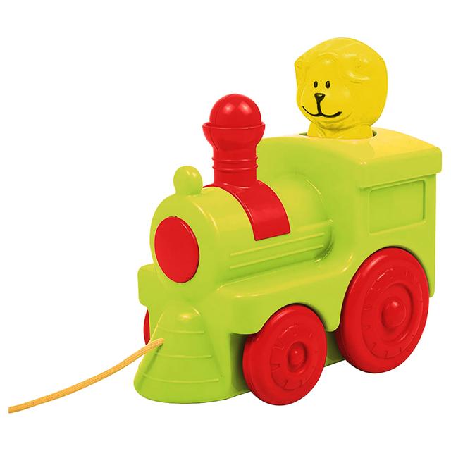 لعبة قطار للأطفال فونسكول Funskool Toy Train - SW1hZ2U6OTIyMTEy