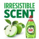 سائل غسيل أطباق فيري Fairy Dishwashing Liquid Apple 433ml - SW1hZ2U6OTM2NzI4