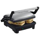 Russell Hobbs - 3-In-1 Panini Press, Grill And Griddle 17888 - SW1hZ2U6OTQ0ODU2