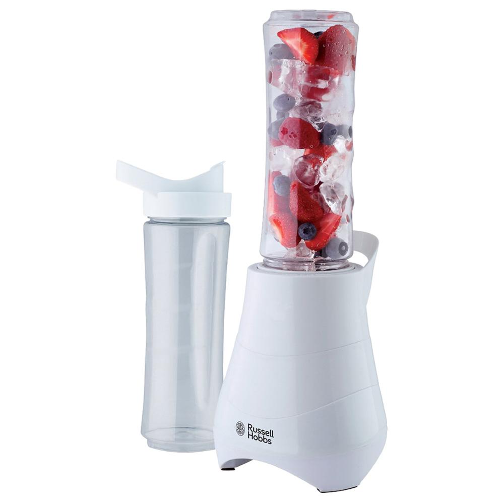 Russell Hobbs Mix and Go Personal Blender 600 ml, 300W