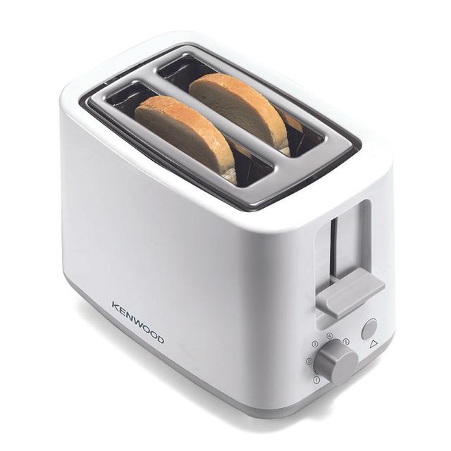 Kenwood - Toaster - White - SW1hZ2U6OTM5Mjk5
