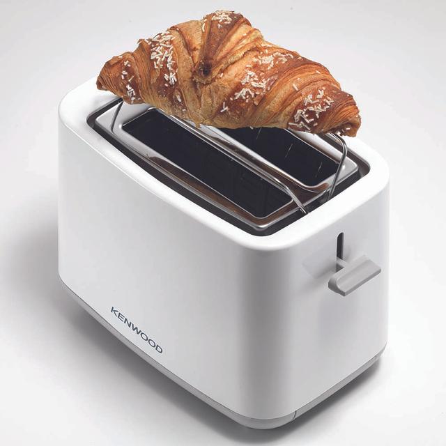 Kenwood - Toaster - White - SW1hZ2U6OTM5MzAx