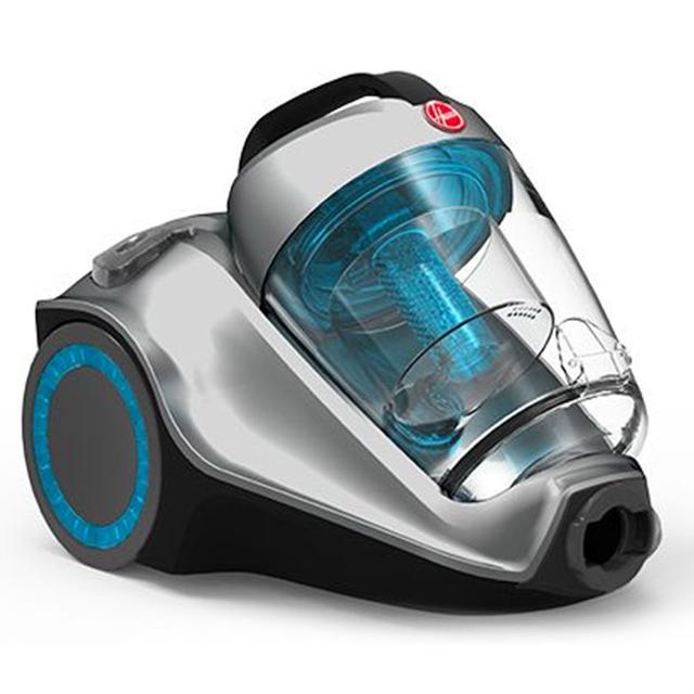Hoover Power 7 Canister Vacuum Cleaner 2400W HC84-P7A-ME - SW1hZ2U6OTM3NzUy