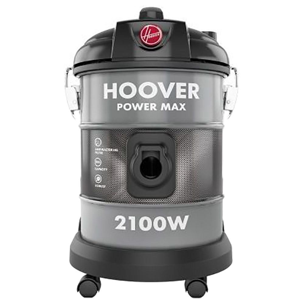 مكنسة كهربائية 2100وات 20لتر هوفر Hoover Vacuum Cleaner With Blower