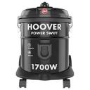 مكنسة كهربائية 1700وات 15 لتر هوفر Hoover Vacuum Cleaner With Blower - SW1hZ2U6OTM3NjU5