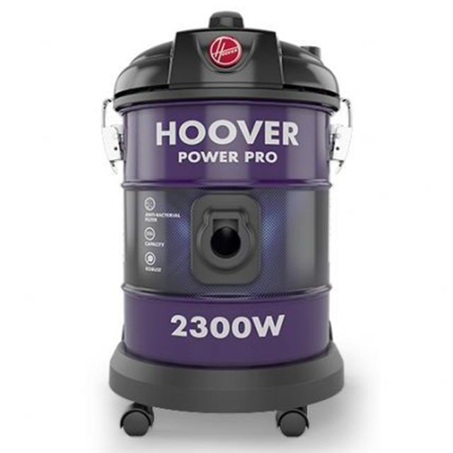 مكنسة كهربائية 2300وات 22لتر هوفر Hoover Powerforce Vacuum Cleaner With Blower - SW1hZ2U6OTM3NzA4