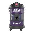 مكنسة كهربائية 2300وات 22لتر هوفر Hoover Powerforce Vacuum Cleaner With Blower - SW1hZ2U6OTM3NzE4
