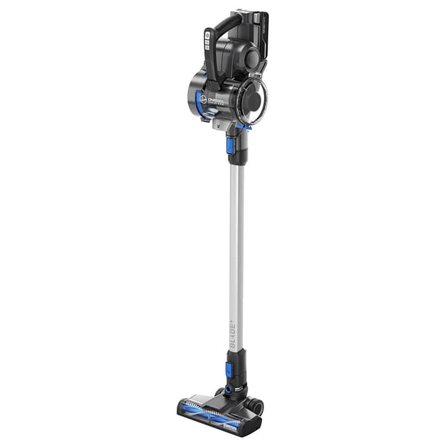 مكنسة كهربائية لاسلكية 160وات هوفر Hoover Blade + Cordless Stick Vacuum - SW1hZ2U6OTM3ODQy