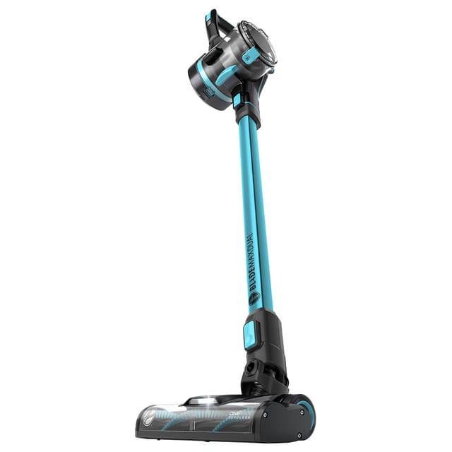 مكنسة كهربائية لاسلكية مع بطاريتين هوفر Hoover Blade Max Dual Cordless Stick Vacuum Cleaner - SW1hZ2U6OTM3OTYy