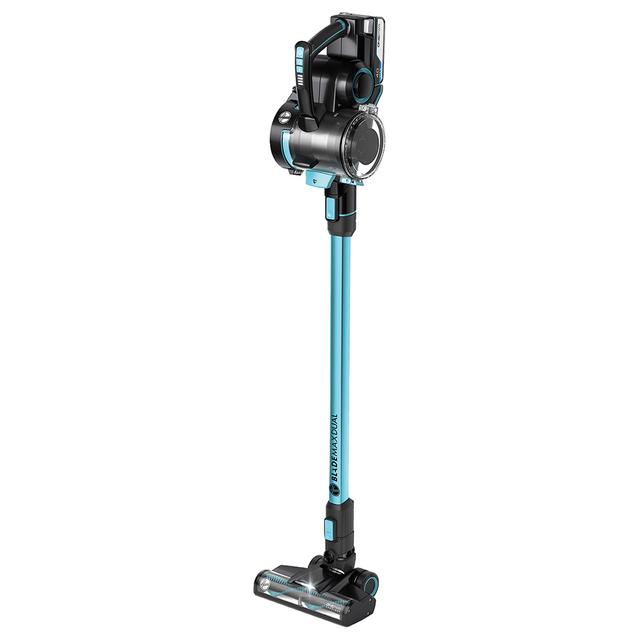 مكنسة كهربائية لاسلكية وممسحة سيراميك هوفر Hoover Cordless Stick & Handheld Vacuum Cleaner - SW1hZ2U6OTM3OTk3