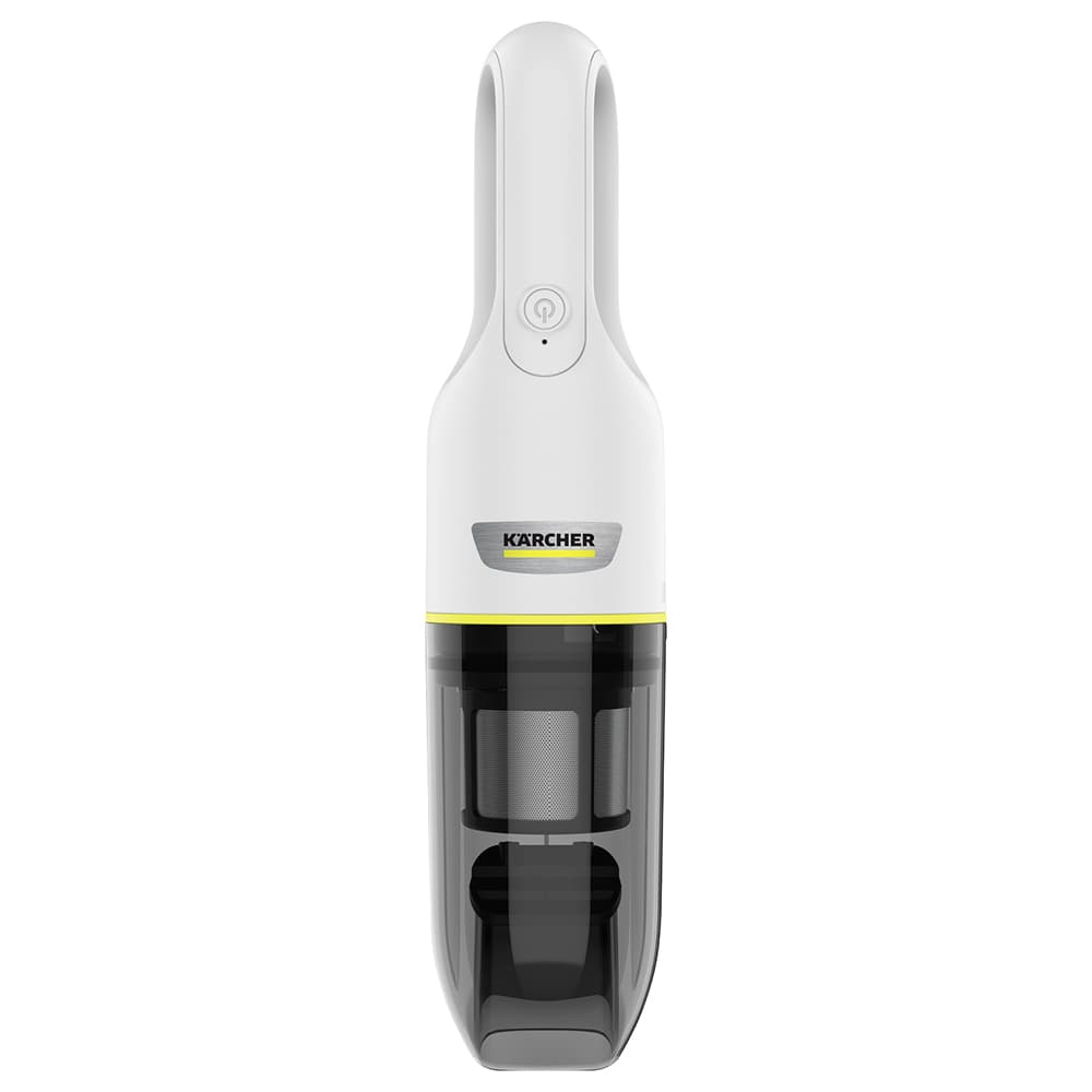 مكنسة كهربائية صغيرة محمولة 18فولت كارشر Karcher Handheld Vacuum Cleaner VCH 2