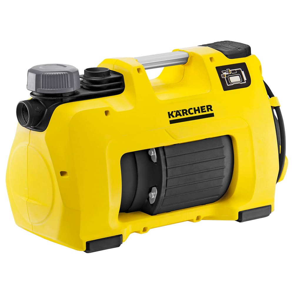 مضخة ماء 800وات 3300لتر/ساعة كارشر Karcher BP 3 Home & Garden Pump EU