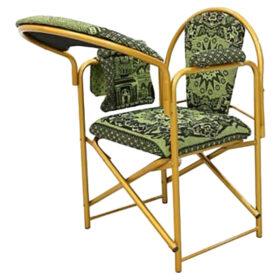 سجادة صلاة طبية قابلة للطي أخضر سندس Sundus Prayer Chair