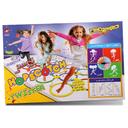 لعبة الحجلة للاطفال سندس Sundus Twister Hopscotch Game - SW1hZ2U6OTQ0OTEy