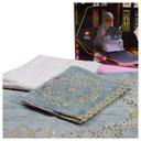 طقم صلاة للبنات 1 قطعة سندس Sundus Majmoua Prayer Set Assorted - SW1hZ2U6OTQ1MDUz