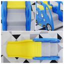 ألعاب خارجية للأطفال أزرق ميجا ستار Megastar Jolly Bus Slide - SW1hZ2U6OTQwMzYw