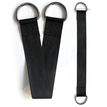 أرجوحة للأطفال ميجا ستار Megastar Baby Adjustable Safe Swing W/ Hooks & Grip Belt