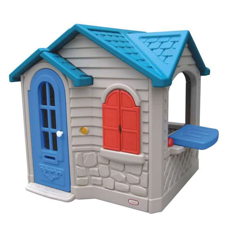 بيت لعبه كوزي للاطفال من ميجا ستار Megastar Cozy Playhouse Outdoor/Indoor Baby Room