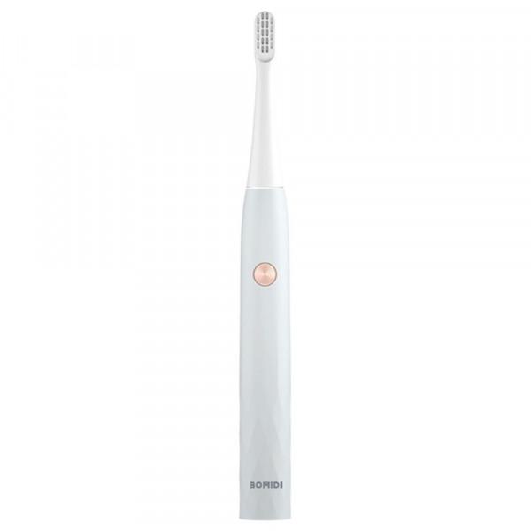 فرشاة الأسنان الكهربائية شاومي Bomidi electric toothbrush T501 - SW1hZ2U6OTQ2Nzky