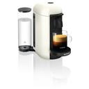 ماكينة قهوة نسبريسو فيرتو بلس 1300وات 1.2لتر نسبريسو NESPRESSO Vertuo Plus White Coffee Machine - SW1hZ2U6OTQzNzU1